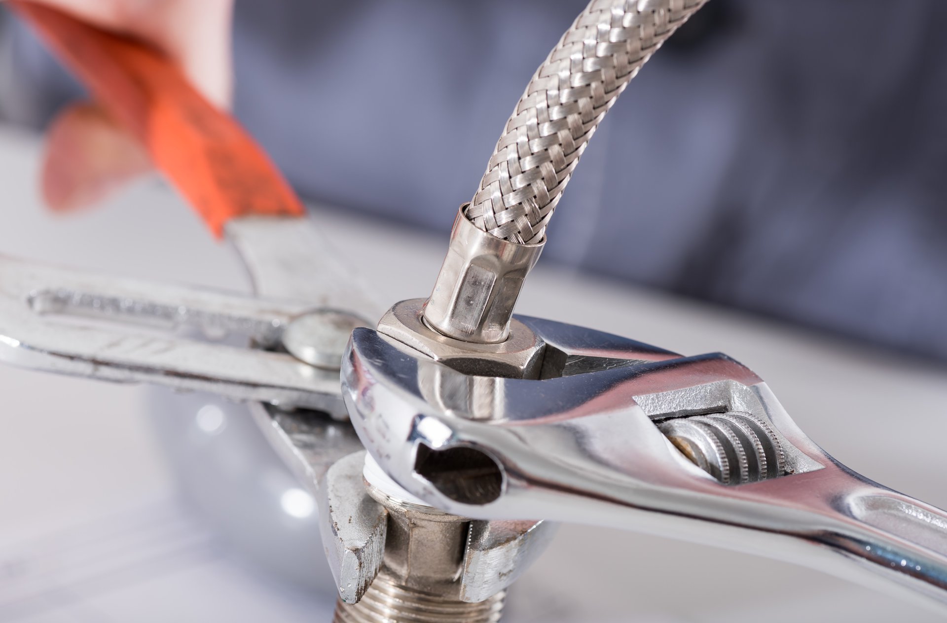 안양하수구뚫음